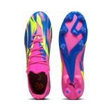 PUMA Ultra Ultimate Energy FG/AG Football Cleats