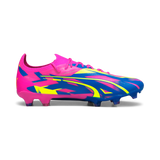 PUMA Ultra Ultimate Energy FG/AG Football Cleats