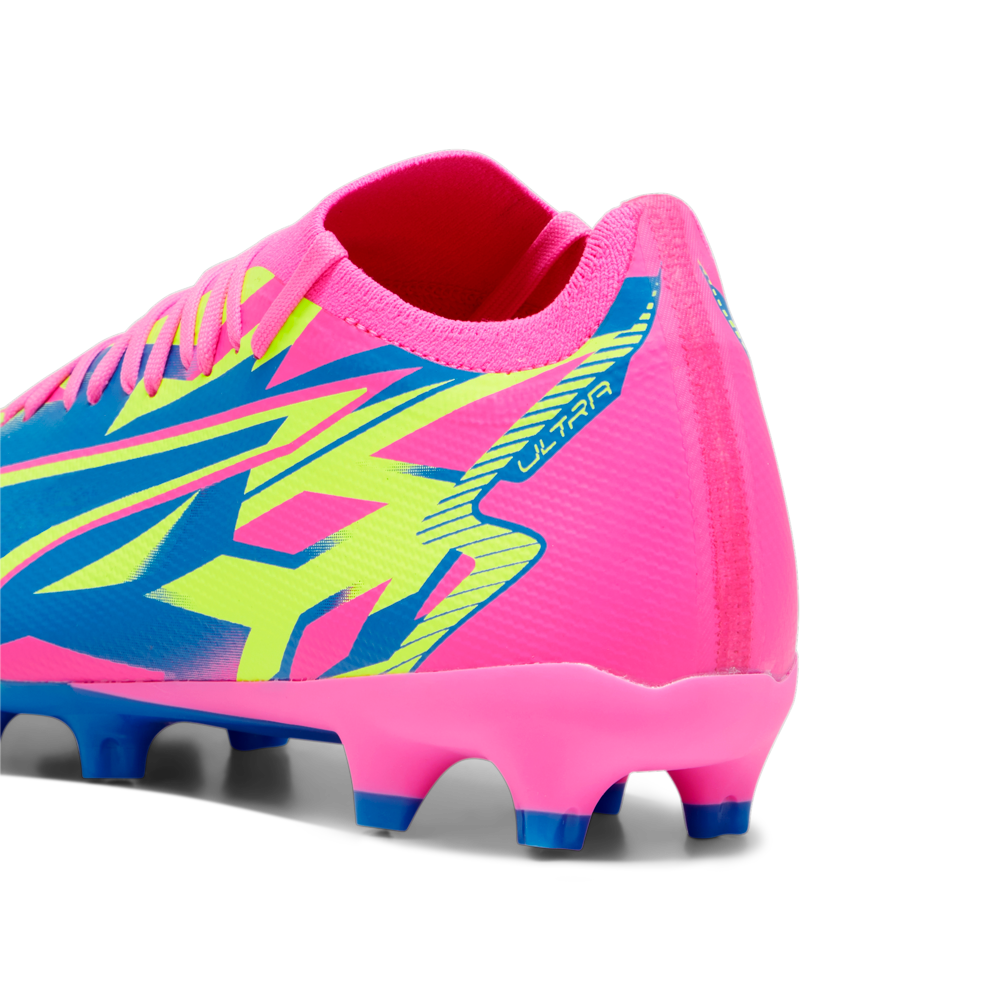 PUMA Ultra Match Energy FG/AG Football Cleats