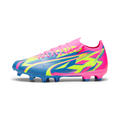 PUMA Ultra Match Energy FG/AG Football Cleats