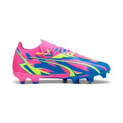 PUMA Ultra Match Energy FG/AG Football Cleats