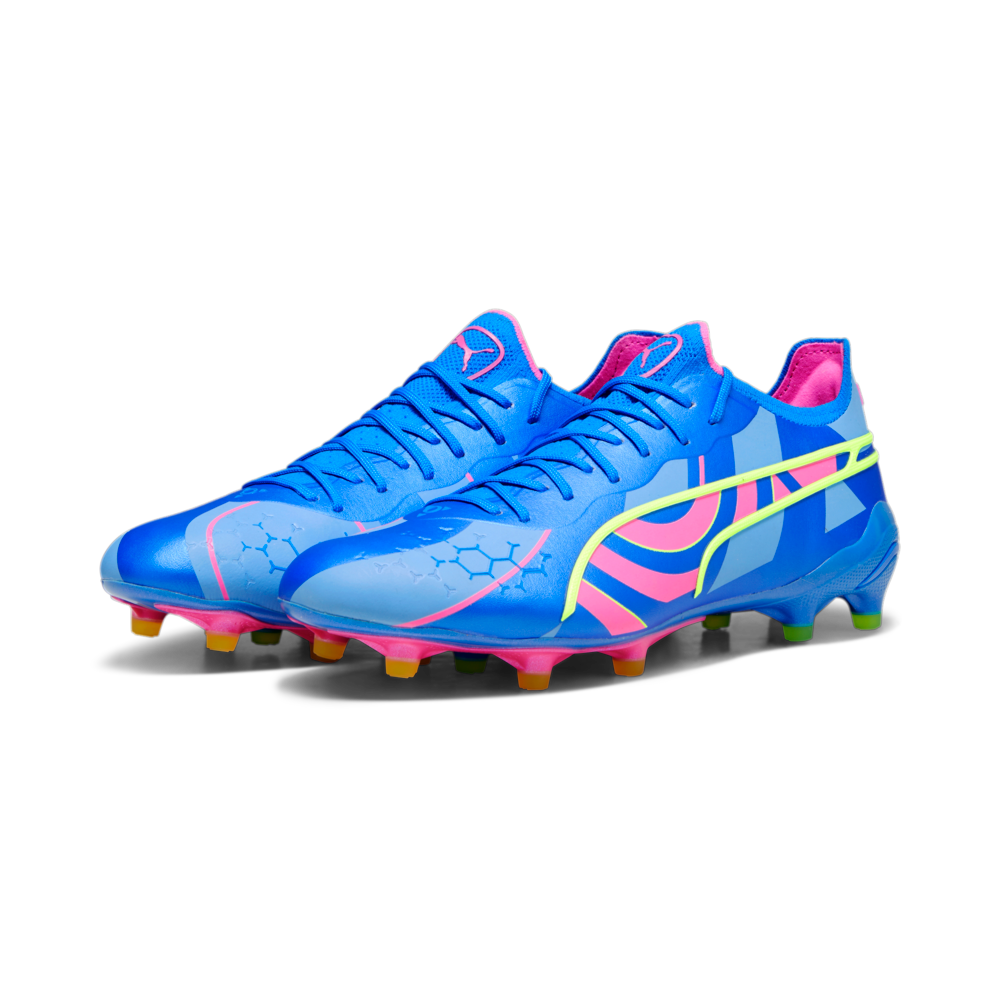 PUMA King Ultimate Energy FG/AG Football Boots