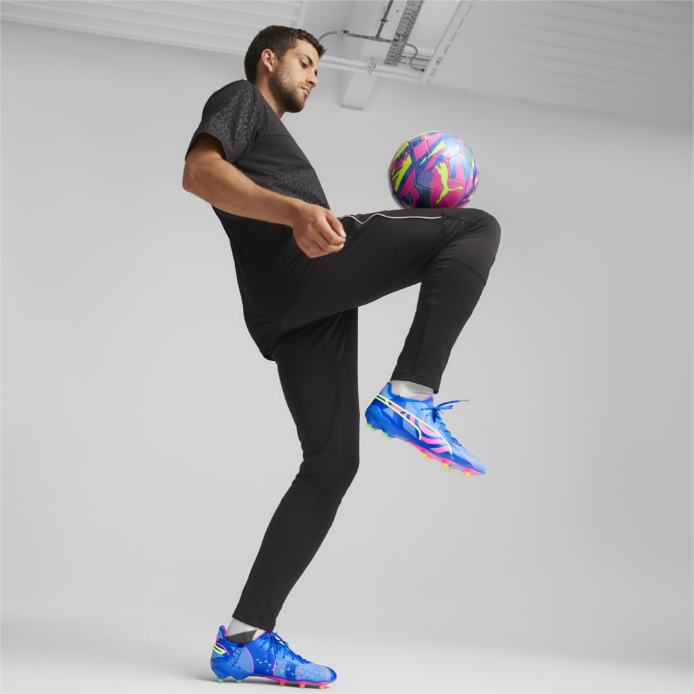PUMA King Ultimate Energy FG/AG Football Boots