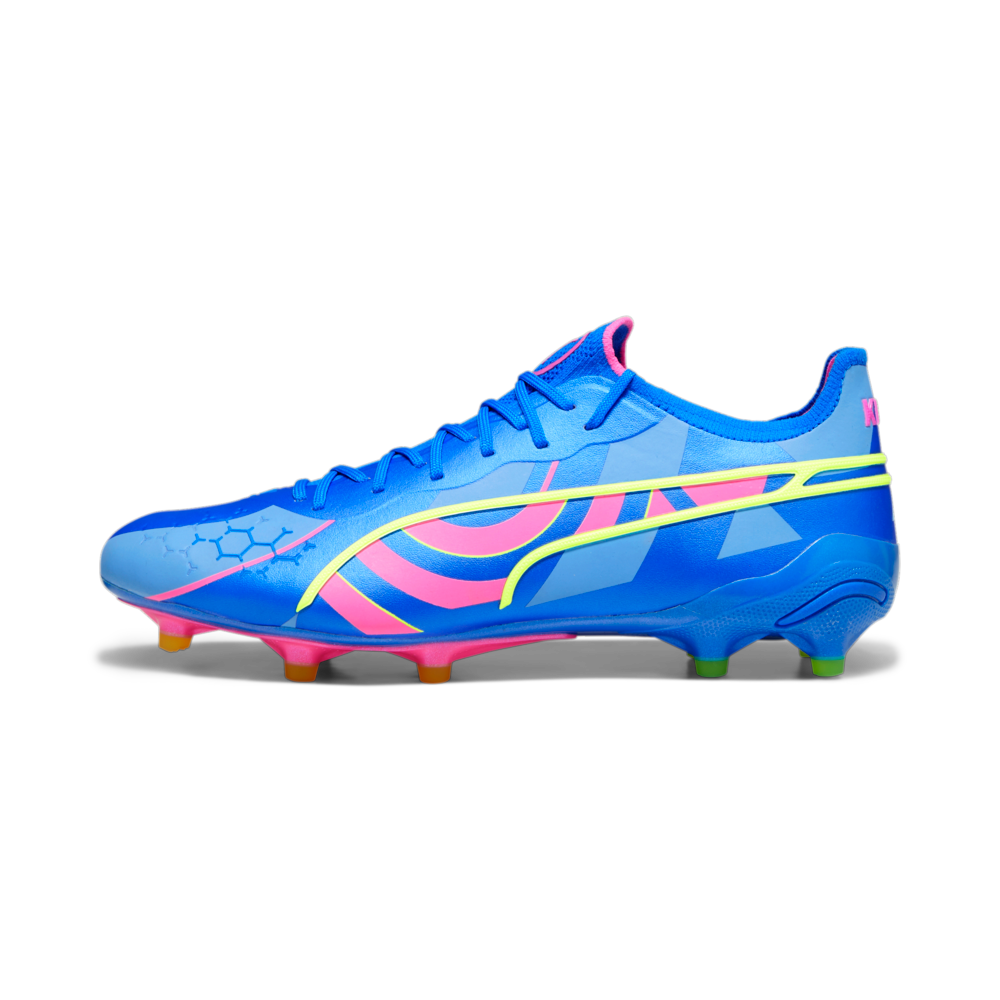 PUMA King Ultimate Energy FG/AG Football Boots