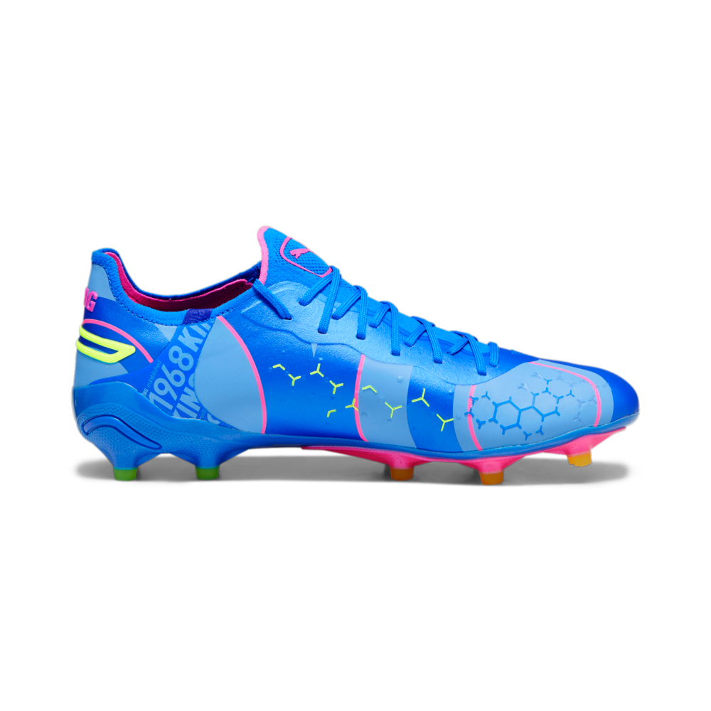 PUMA King Ultimate Energy FG/AG Football Boots