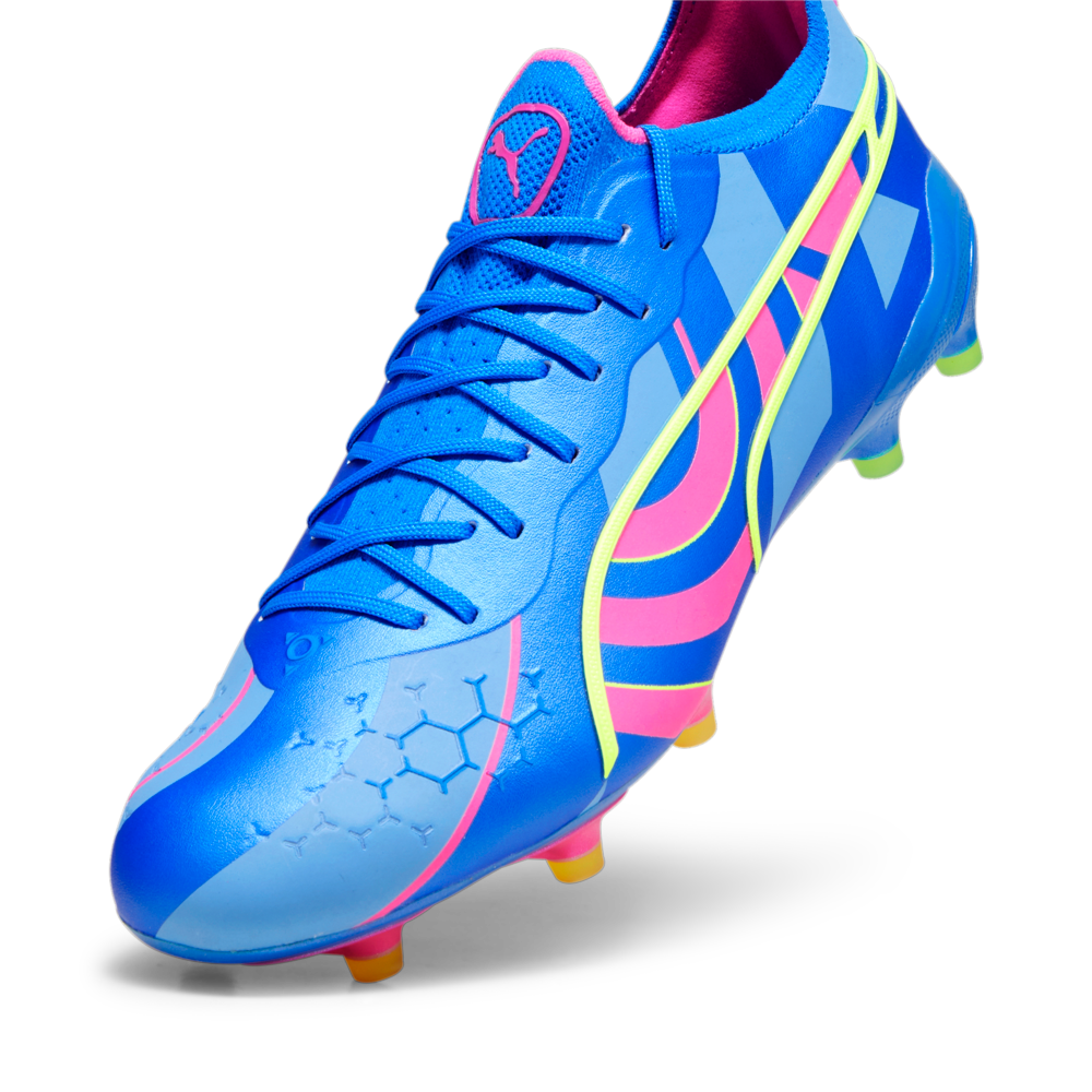 PUMA King Ultimate Energy FG/AG Football Boots