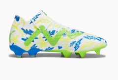 PUMA Future Ultimate NJR FG/AG Firm Ground Football Boots
