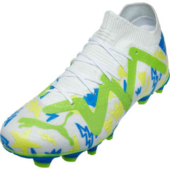 Botas de fútbol para múltiples superficies PUMA Future Match Neymar JR FG/AG