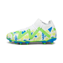 PUMA Future Match NJR FG/AG Junior Soccer Cleats