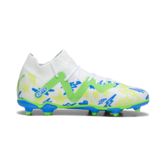 PUMA Future Match NJR FG/AG Junior Soccer Cleats