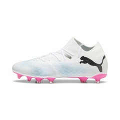 PUMA Future 7 Match FG/AG Firm Ground Football Boots