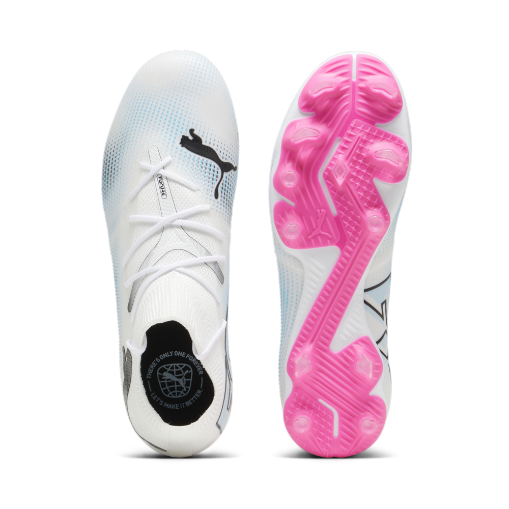 PUMA Future 7 Match FG/AG Firm Ground Football Boots