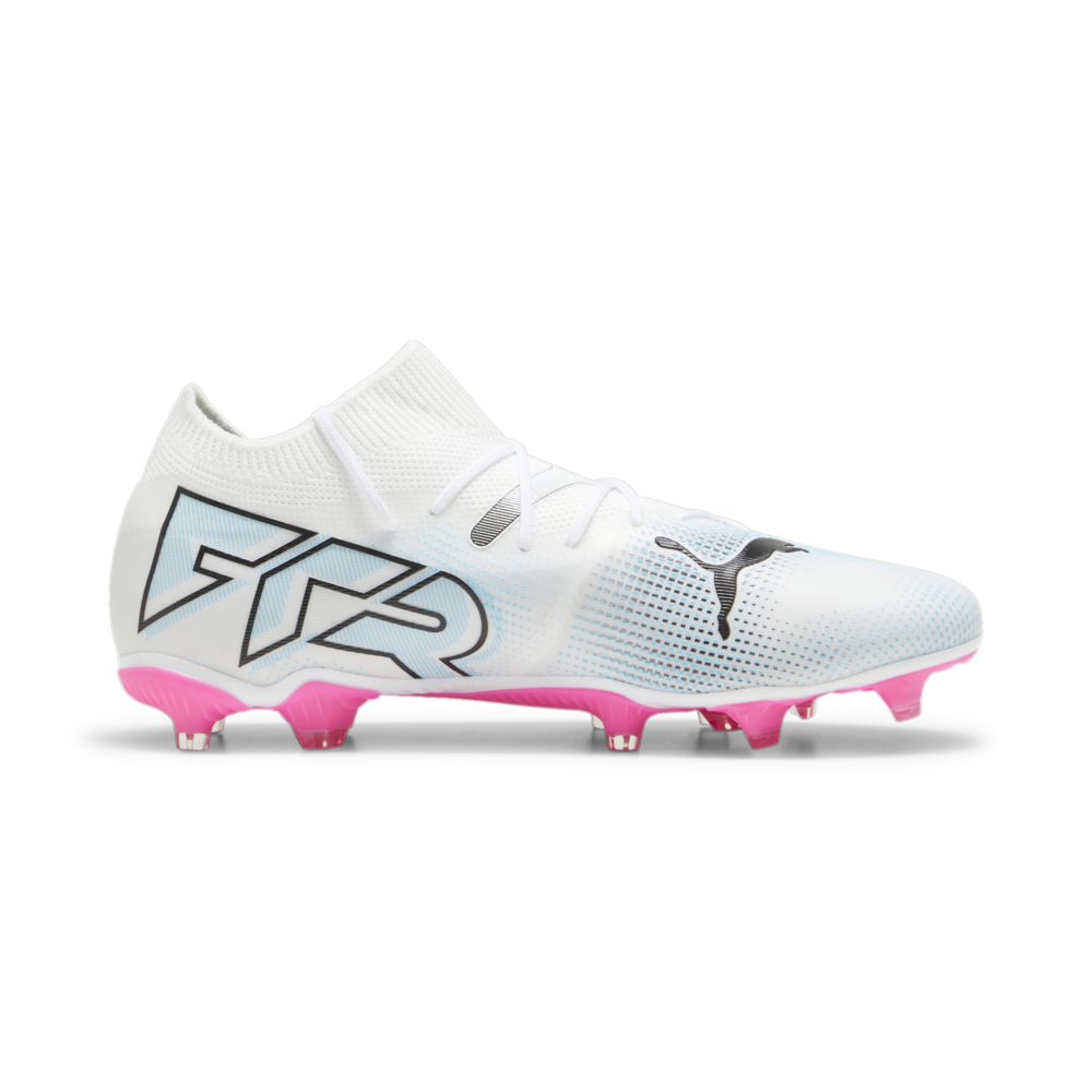PUMA Future 7 Match FG/AG Firm Ground Football Boots