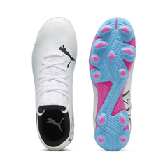 PUMA Future 7 Play FG/AG Junior Soccer Cleats