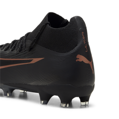 PUMA Ultra Pro FG/AG Football Boots Black/Copper