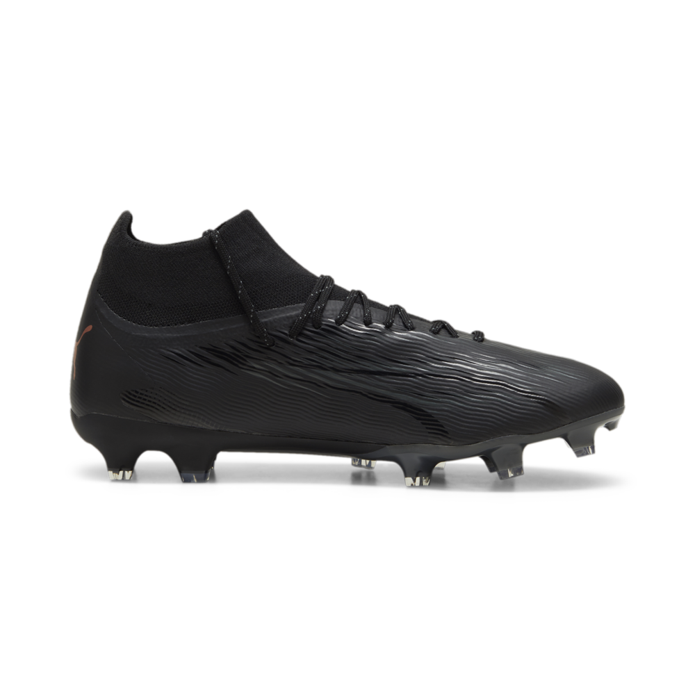 PUMA Ultra Pro FG/AG Football Boots Black/Copper