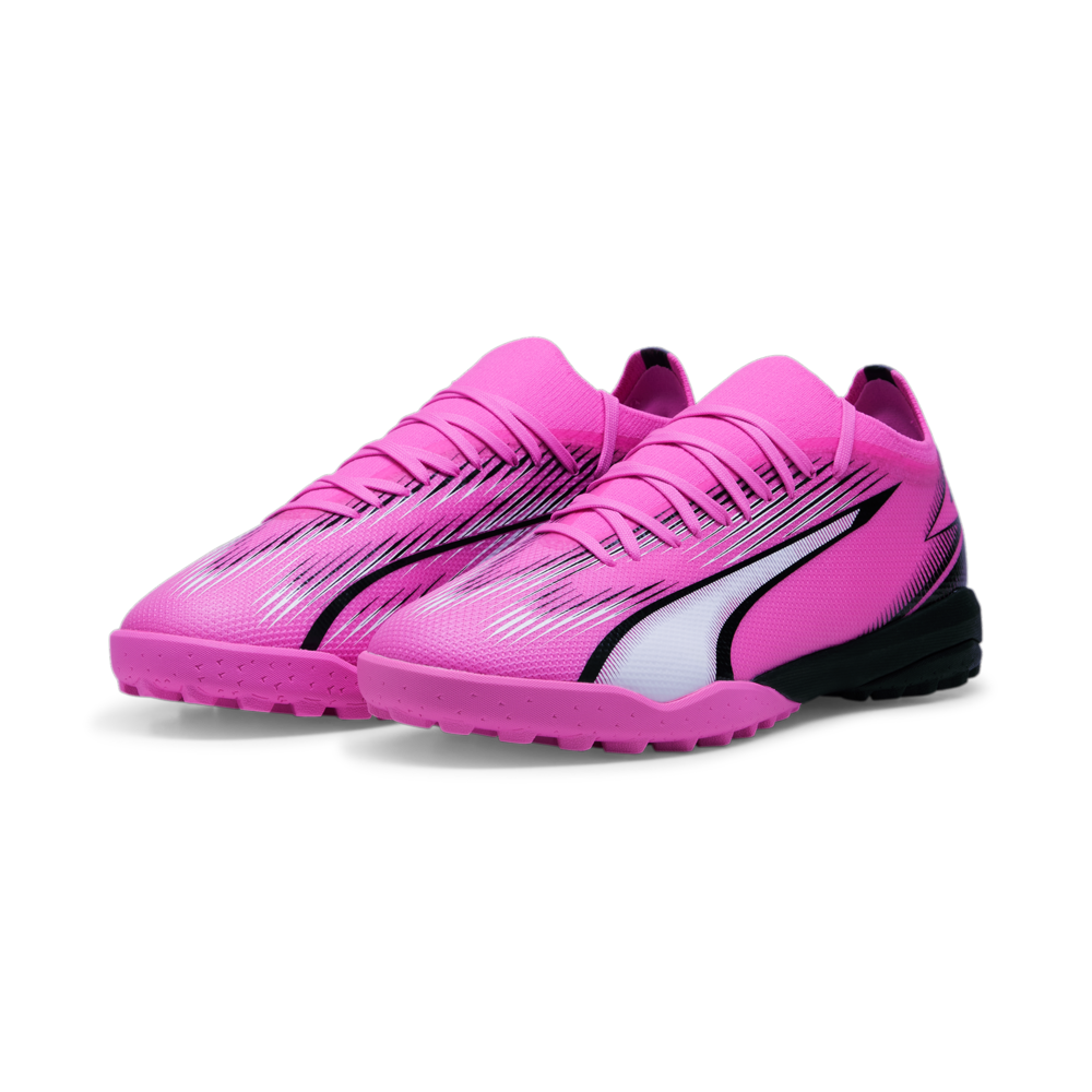 PUMA Ultra Match TT Turf Soccer Shoes