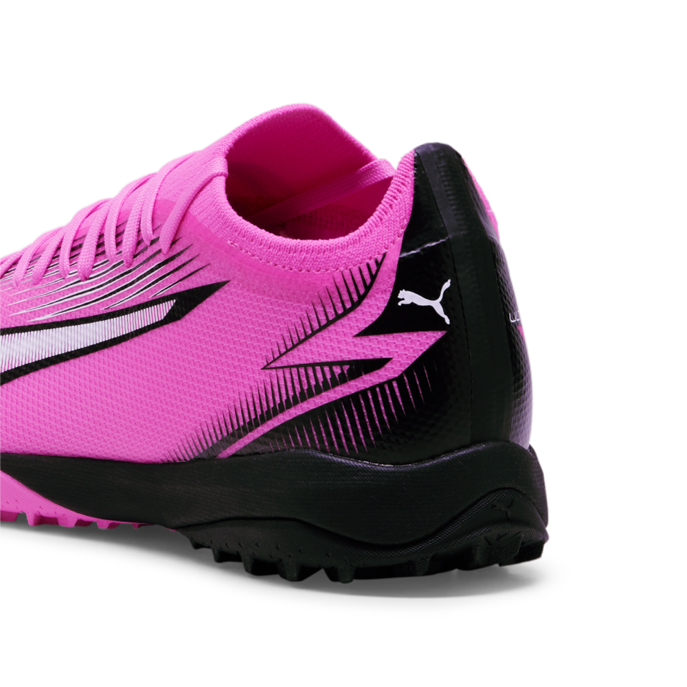 Zapatos de fútbol PUMA Ultra Match TT para césped artificial