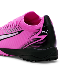 Zapatos de fútbol PUMA Ultra Match TT para césped artificial