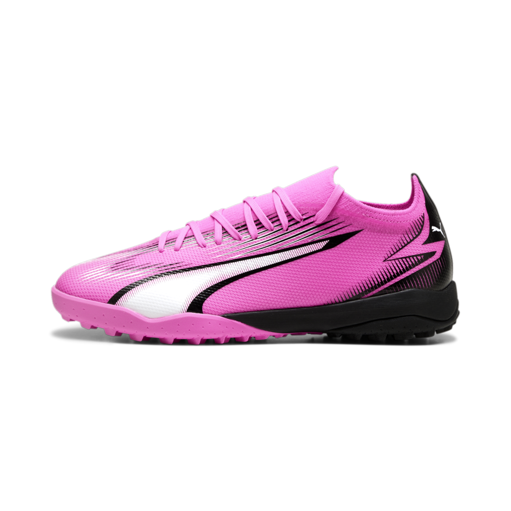 PUMA Ultra Match TT Turf Soccer Shoes