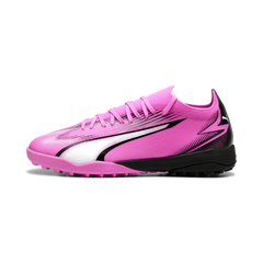 Zapatos de fútbol PUMA Ultra Match TT para césped artificial