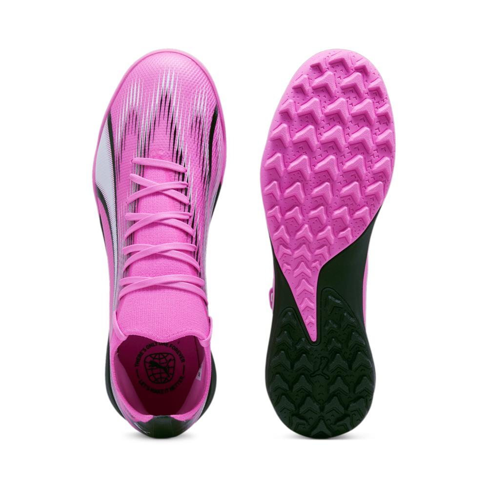 PUMA Ultra Match TT Turf Soccer Shoes