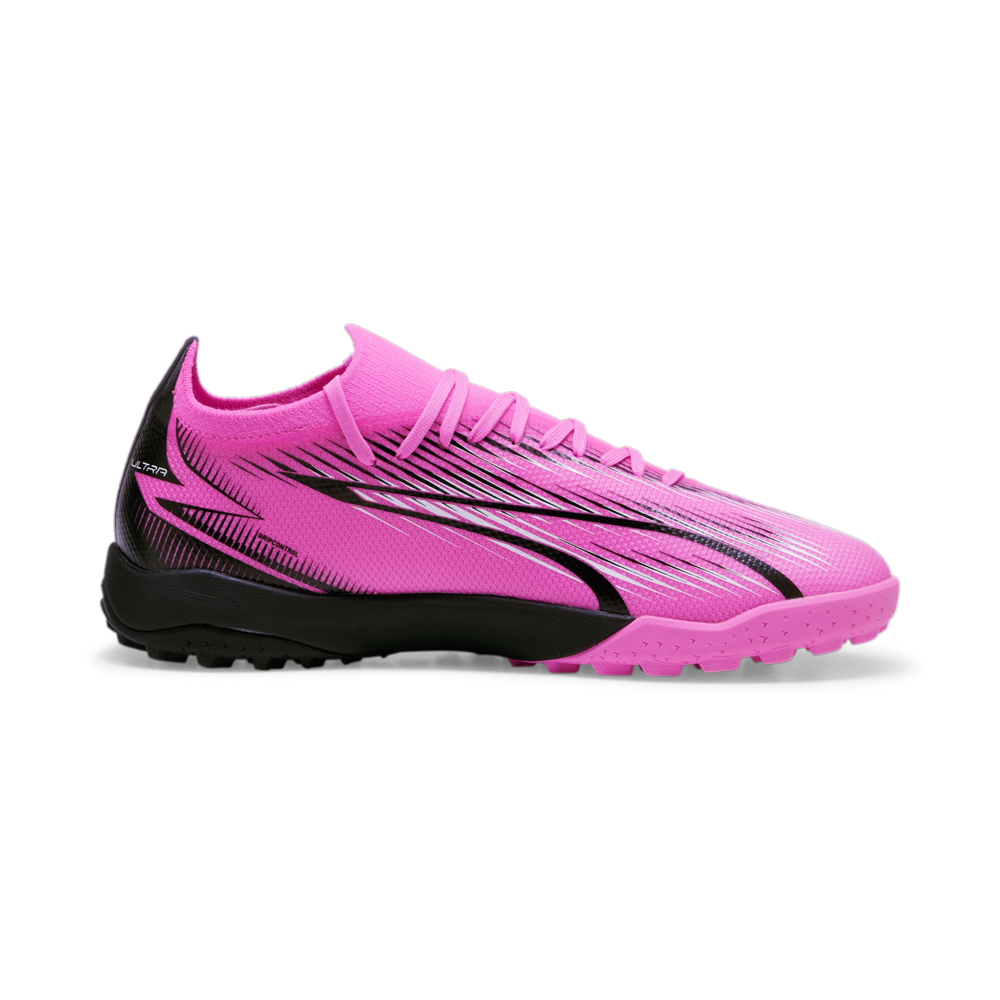 Zapatos de fútbol PUMA Ultra Match TT para césped artificial