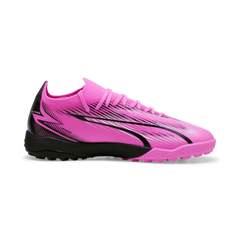 Zapatos de fútbol PUMA Ultra Match TT para césped artificial