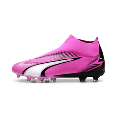 PUMA Ultra Match + LL FG/AG Firm Ground Football Boots