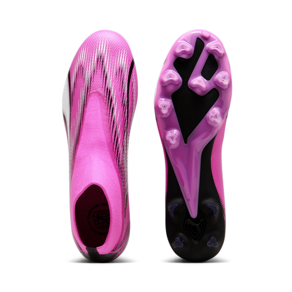 PUMA Ultra Match + LL FG/AG Firm Ground Football Boots