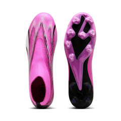 PUMA Ultra Match + LL FG/AG Firm Ground Football Boots