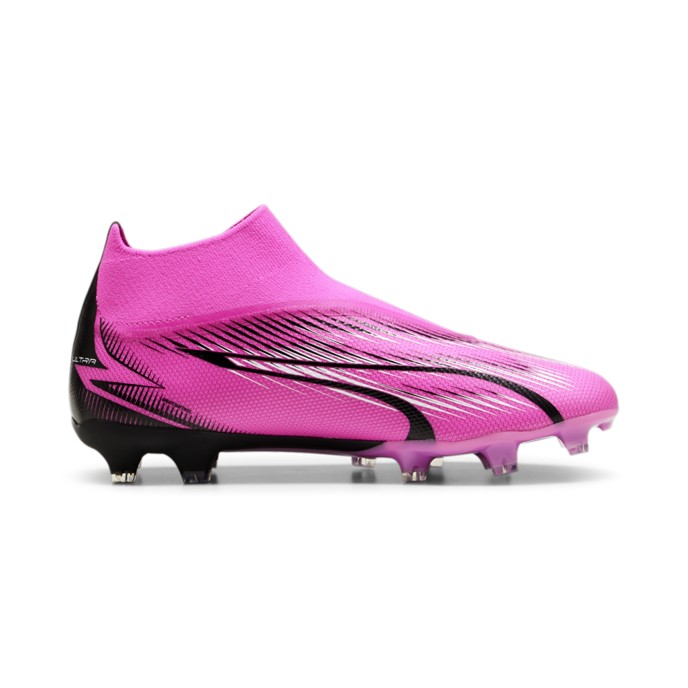 PUMA Ultra Match + LL FG/AG Firm Ground Football Boots