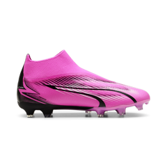 PUMA Ultra Match + LL FG/AG Firm Ground Football Boots