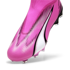 PUMA Ultra Match + LL FG/AG Firm Ground Football Boots