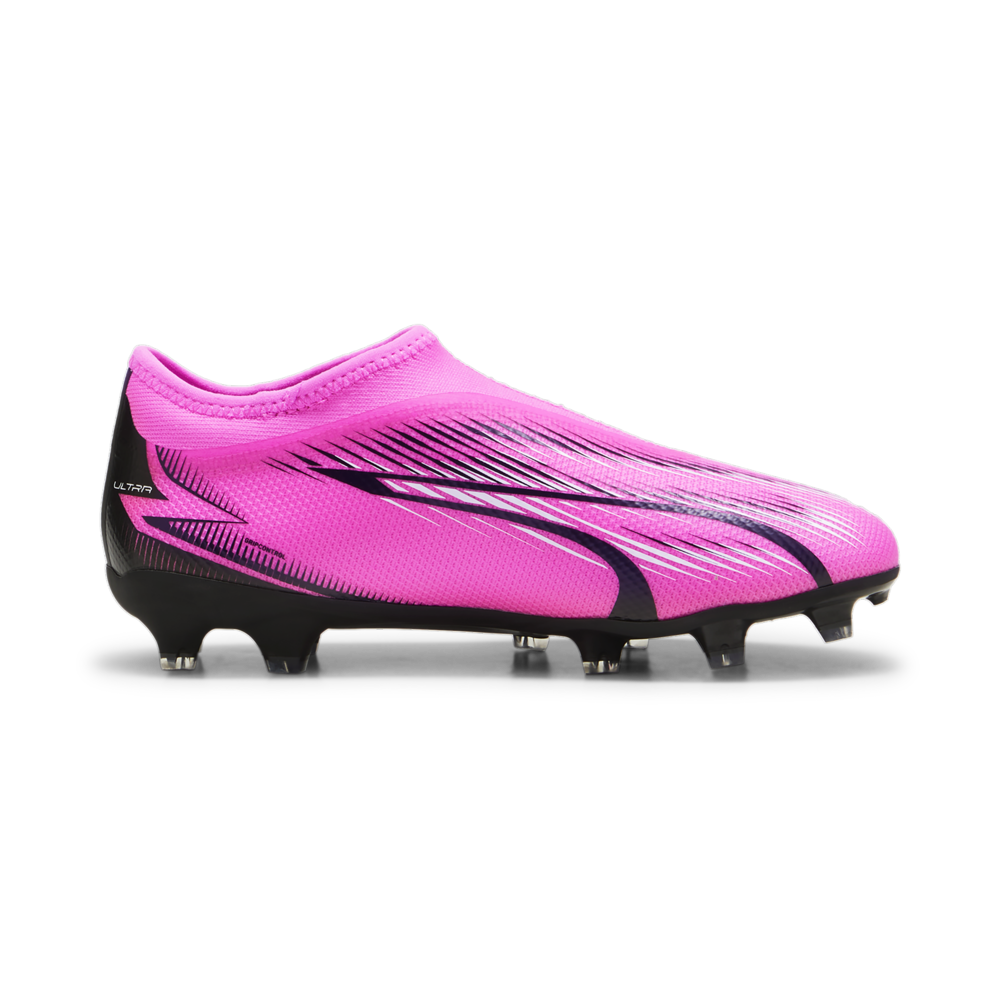 PUMA Ultra Match LL FG/AG Junior Football Boots