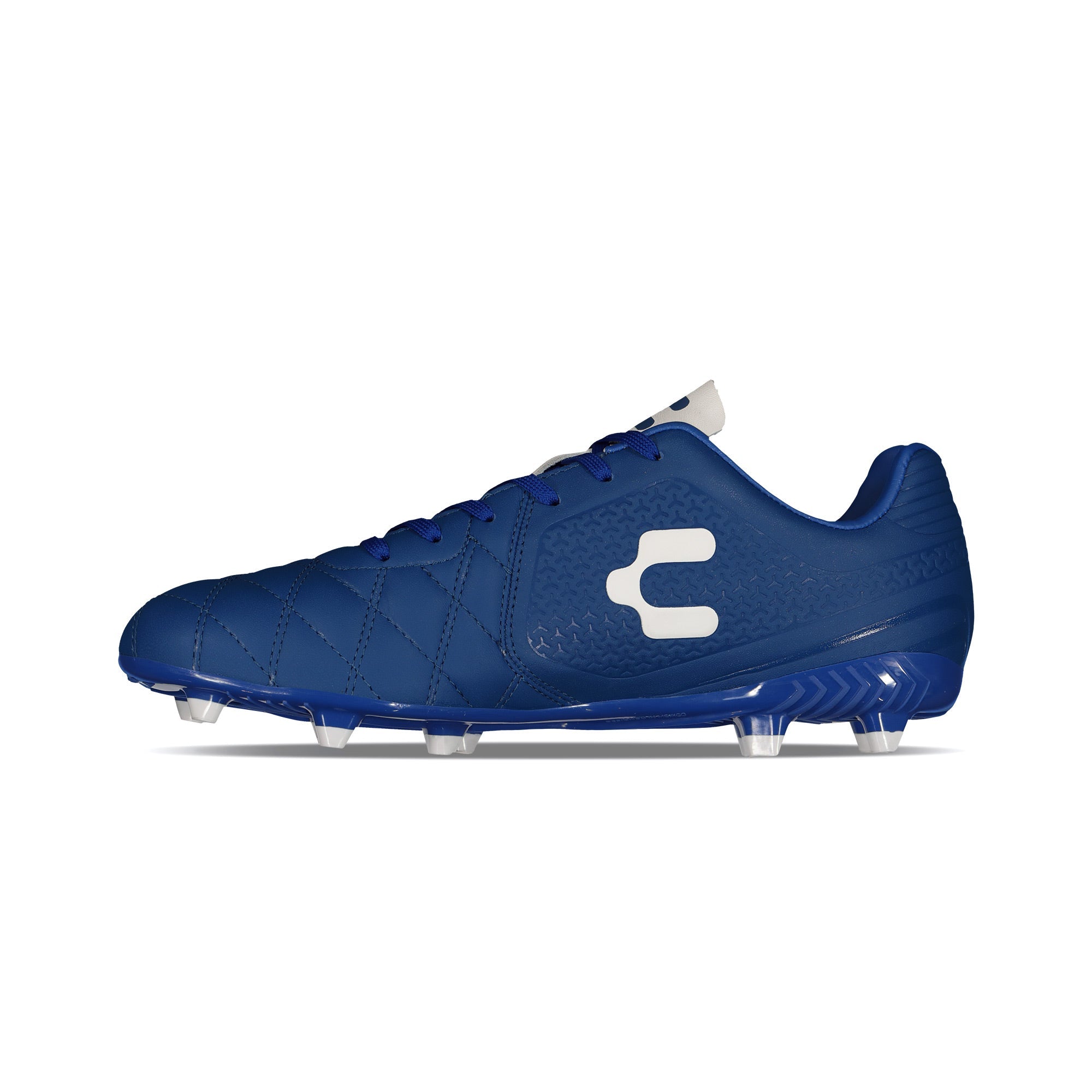 Charly Legendario LT FG Soccer Cleats