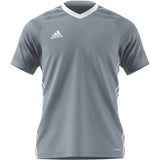 Adidas Tiro 17 Jersey Yellow S