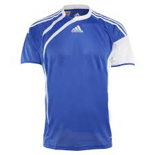 adidas Tiro Youth Jersey