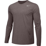 Nike Legend Long Sleeve Poly Top
