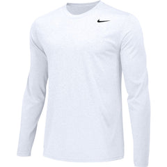 Nike Legend Long Sleeve Poly Top