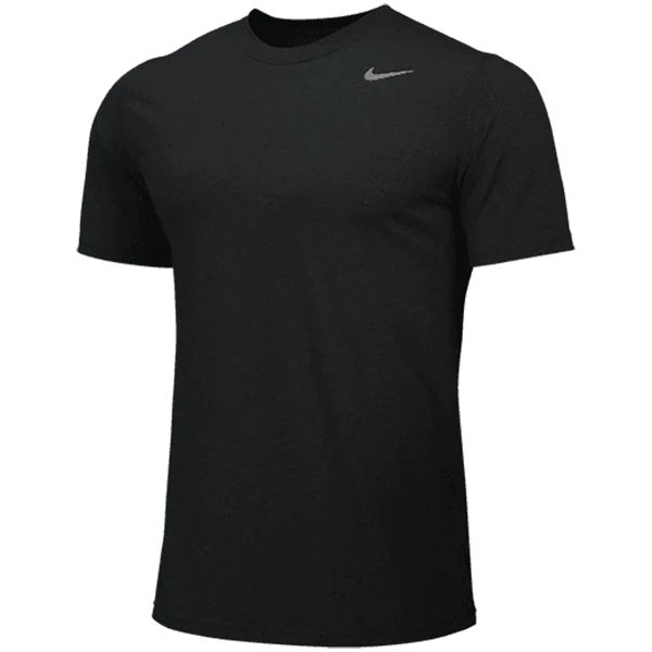 Camiseta Nike Legend SS de poliéster