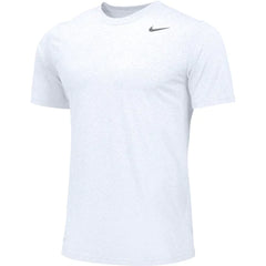Nike Legend SS Poly Top Black