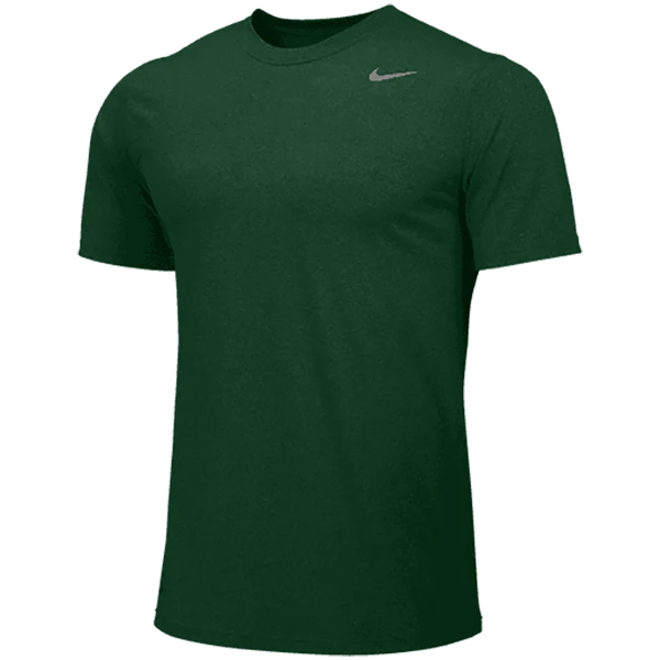 Nike Legend SS Poly Top