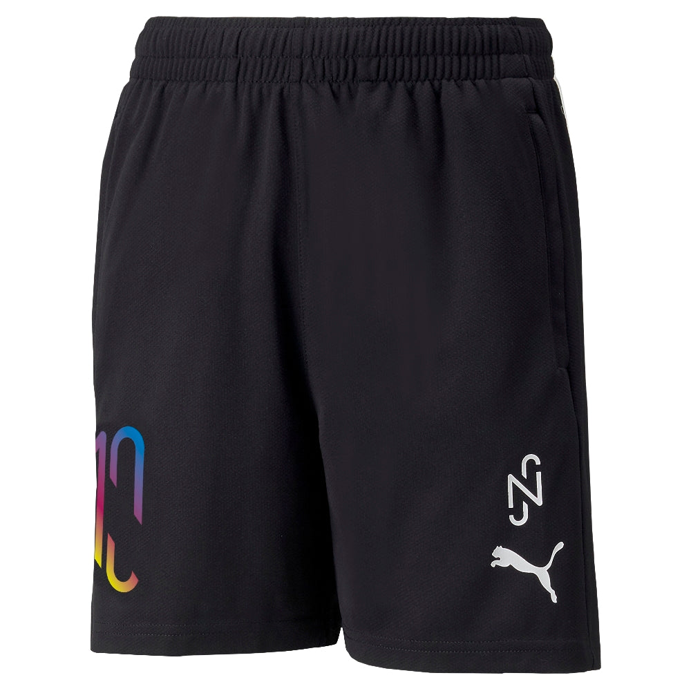 PUMA Kids Neymar JR Thrill Training Short