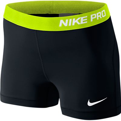 Nike 3 Pro Core Compresión