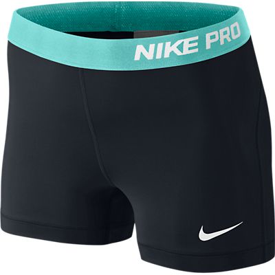 Nike 3 Pro Core Compresión