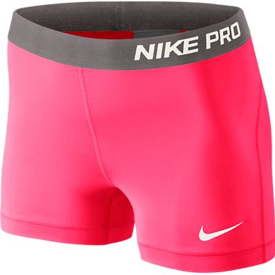 Nike 3 Pro Core Compresión