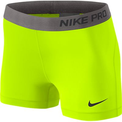 Nike 3 Pro Core Compresión