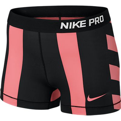 Nike Pro 3 Circulo Short