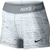 Nike Pro Cool 3 Short Tracer